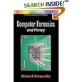 Computer Forensics and Privacy (Artech House Computer Security Series)