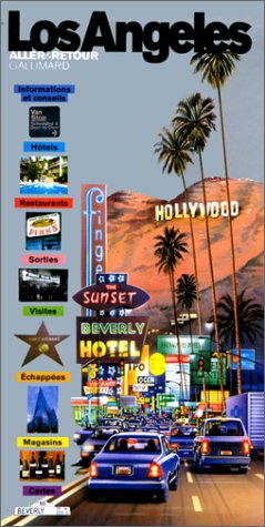 City Travel Guides Discounted  Livres : Los Angeles