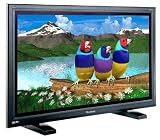 ViewSonic VPW505 50-Inch Widescreen Flat Panel Plasma TV with NextVision Technology