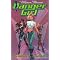Graphic Novels - Read them.  Resistance is Futile.
