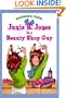 Junie B. Jones Is A Beauty Shop Guy (Junie B. Jones 11, Library Binding)