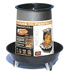Review Comalco  / Rocket Roaster 1