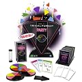 Hasbro - 316551010 - Jeu de Soci�t� - Trivial Pursuit - Party