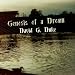 Genesis of a Dream