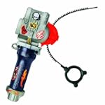 Beyblade Metal Fusion Launcher Grip Rubber