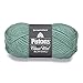 Patons  Classic Wool Roving Yarn - (5) Bulky Gauge 100% Wool - 3.5oz -  Low Tide -   For Crochet, Knitting & Crafting
