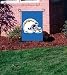 NFL San Diego Chargers Garden Flag