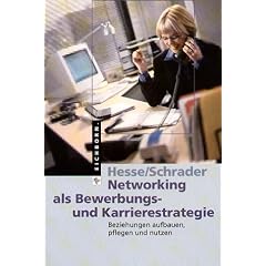 Networking als Bewerbungs- und Karrierestrategie