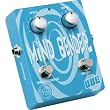 BBE MIND BENDER Analog Dual Mode Vibrato / Chorus Pedal
