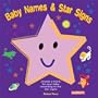 Baby Names and Star Signs
