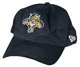 Florida Panthers New Era Washed Cap