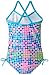 Kanu Surf Girls' Nikki One-Piece Swimsuit