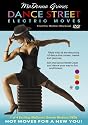 Madonna Grimes: Dance Street - Electric Moves [DVD] [Region 1] [US Import] [NTSC]