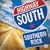 Highway South: Southern Rock