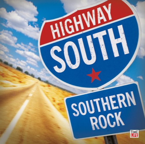 CD-Charts  Search : Highway South: Southern Rock