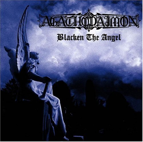 Agathodaimon - After Dark Lyrics - Zortam Music