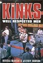 Kinks -- Well Respected Men