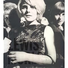 Lewis Morley
