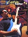 Latin Guitar: The Essential Guide to Brazilian and Afro-Cuban Rhythms