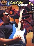 Latin Guitar: The Essential Guide to Brazilian and Afro-Cuban Rhythms