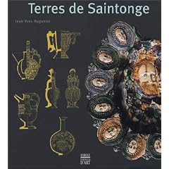 Terres de Saintonge