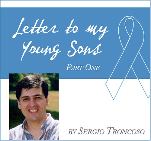  Sergio Troncoso