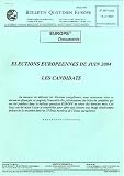Bulletin Quotidien Europe