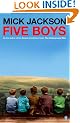 Five Boys