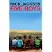 Five Boys