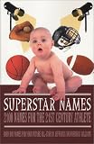 Superstar Names