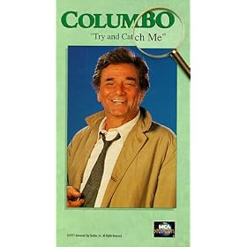 Columbo: Try & Catch Me