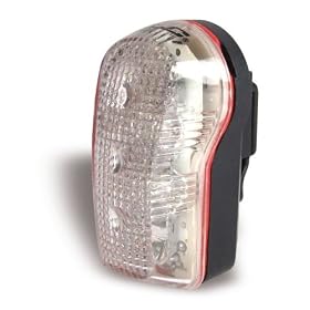 Xlc Eclairage Avant Panorama Beamer 7 Leds