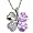 Amethyst Purple