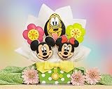 Disney Cookie Bouquet - 5 Cookies