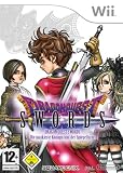 Dragon Quest Swords: Die maskierte K�nigin und der Spiegelturm - 