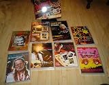 Countrys Most Wanted: 8 DVD Box Set