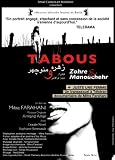 Taboo: Zohre & Manouchehr ( Tabous - Zohre & Manouchehr ) [ NON-USA FORMAT, PAL, Reg.2 Import - France ]
