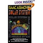 Isaac Asimov's Solar System by  Gardner R. Dozois and Sheila Williams