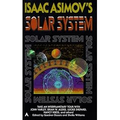 Isaac Asimovs Solar System