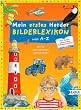 Mein erstes Herder Bilderlexikon von A-Z