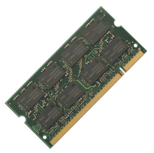 ACP-EP Memory 512MB PC2100 200-PIN DDR 266MHz SODIMM (MAC and PC)