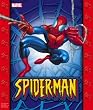 Spiderman Trick or Treat Bag