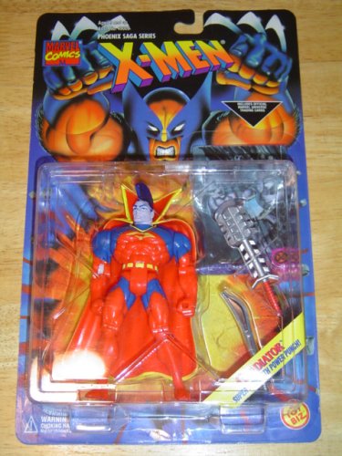  X-men Phoenix Saga Series Gladiator Action Figure