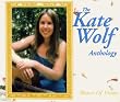 Weaver of Visions: The Kate Wolf Antholgy