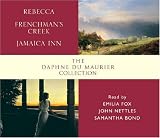 Daphne Du Maurier Collection