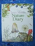 Janet Marsh's nature diary