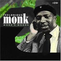 Monk's Moods