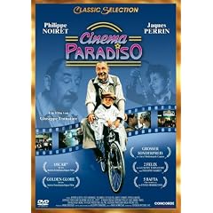 Cinema Paradiso [Edizione: Germania]