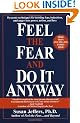 Feel the Fear and Do it Anyway