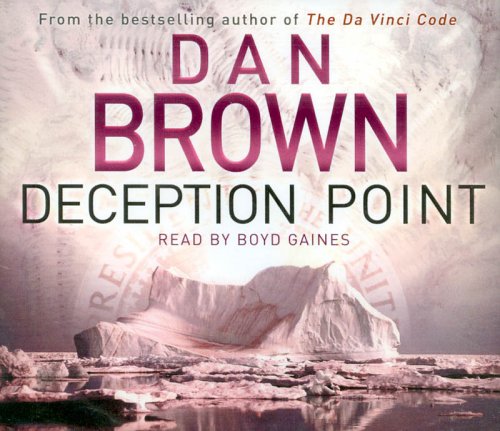 Deception Point